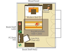 别冥王采集到Home