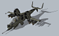 AV-32 Reaper II