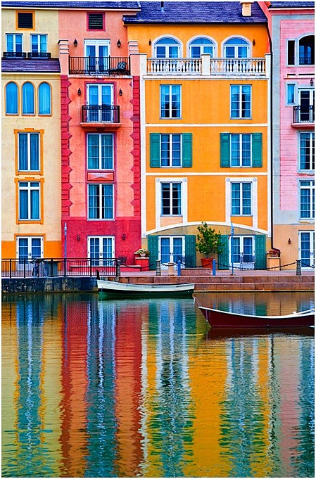 Portofino (by ⓒ Lest...