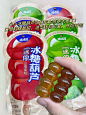 小小迷你山楂糖葫芦串串 - 小红书