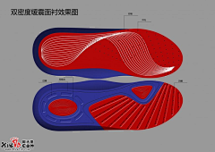 Jobdesigning采集到功能鞋