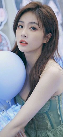 syte1采集到妹纸