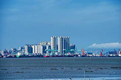 陈冼森采集到建筑