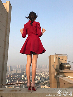 笙箫默瓣采集到久红