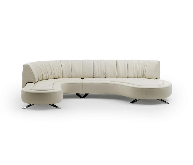 DS-1064 - Sofas from...