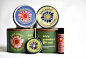 Lulus Aromatherapy Gift Set Lip Balm and Hand Balm