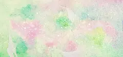 唯美绚丽星空渐变banner海报背景图片素材