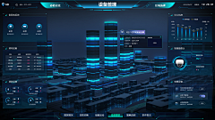哦das采集到可视化素材