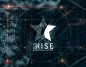 2RISE LOGO INTRO : After two years we finally decided to design and animate a logo intro for our own. The reason on the one hand was that it is awesome just to have! And on the other side we had the intension to show our clients in the very first seconds 