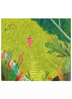 【看看】意大利插画师Marianna Coppo：童真