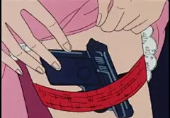 猫眼三姐妹无字原图表情包 ​​​​