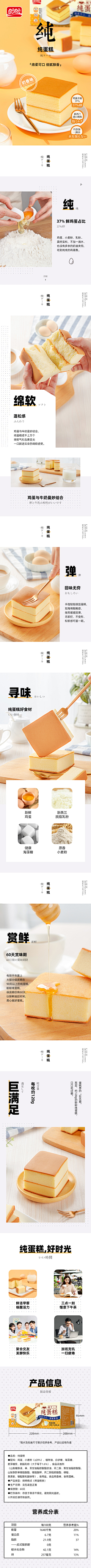 被撩的小布丁采集到食品详情