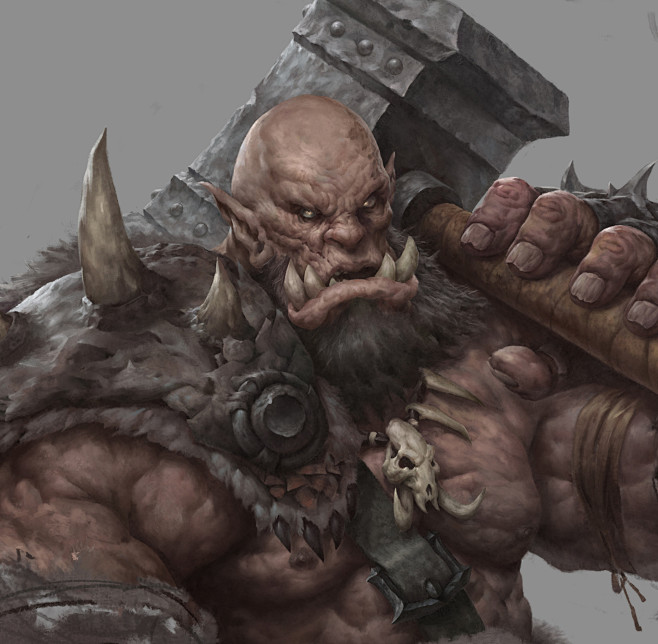 Rhino King, Eddie Li...