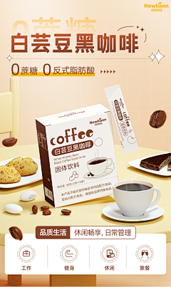 尼尔叔叔采集到详情/首页--美食