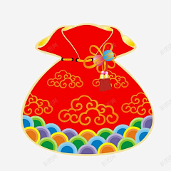 悠多彼娅采集到福袋素材