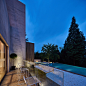 Tasha Tudor Homestay, China by ATDESIGN : Living a slow life
