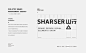 SHARSER山行品牌全面升级计划-古田路9号-品牌创意/版权保护平台