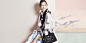 Prada 2016秋冬广告时尚大片 | 摄影：Steven Meisel. - 时尚大片 - CNU视觉联盟