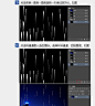 Ps快速制作流星效果 - 图翼网(TUYIYI.COM) - 优秀APP设计师联盟