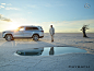 Maybach mercedes Benz car photography gls mercedes-maybach luxury Advertising  car kv