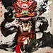 雄狮少年 海报