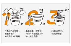 Fogygrey采集到包装配料文字排版