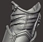 boots secondary details by Safwen Laabidi : boots Secondary details