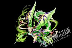 神姫Project 角色设计 日韩设计 日系设计 日系立绘 角色立绘 精二 萌妹 御姐 职业 (61)