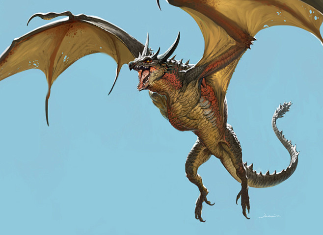 Wyvern