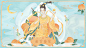 《落饮》茶果酒品牌设计 -「 酒中伊人 」-26.jpg