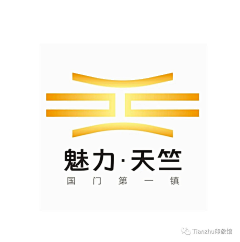 SmileBrand采集到城市LOGO