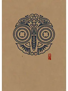 传统纹样‖民族篇‖苗族蝴蝶纹样_2_张起东_来自小红书网页版