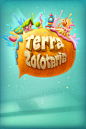 TerraZolotaria on Behance