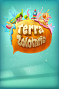 TerraZolotaria on the Behance Network