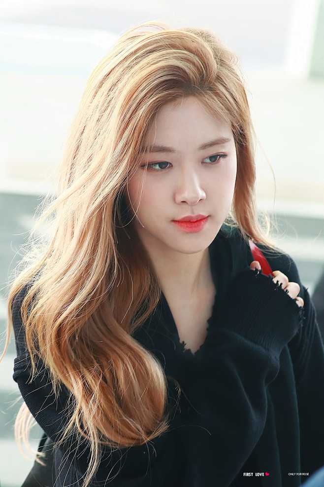 rosé
