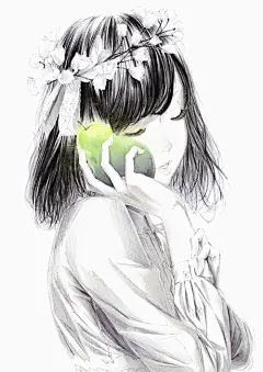 ◉◉【微信公众号：xinwei-1991】整理分享 @辛未设计 ⇦了解更多 。llustrations插画设计图形设计绘画设计插图设计CG插画手绘设计手绘插画壁纸 (78).png