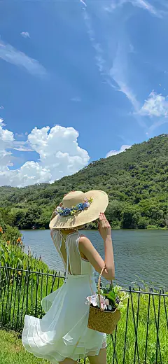 你就是我的星辰大海｜氛围感手机壁纸 - 小红书