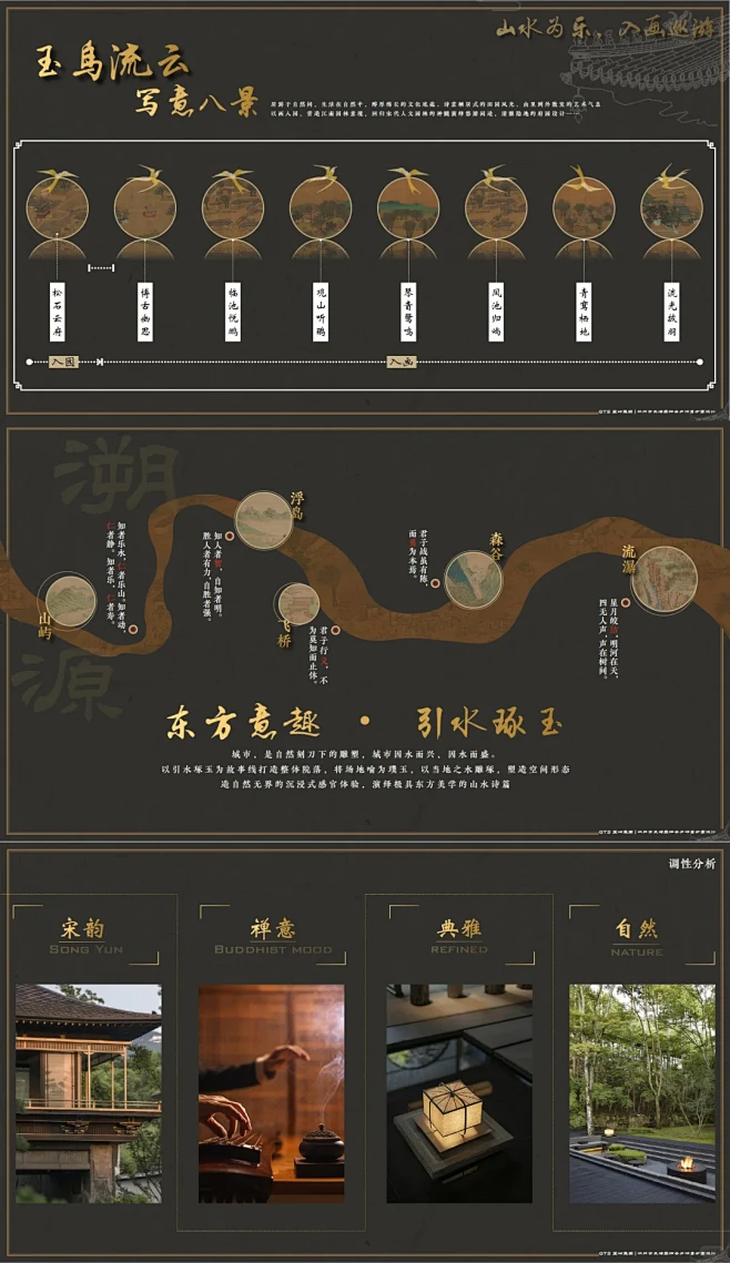 引水琢玉 - 小红书