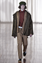 Gosha Rubchinskiy - Fall 2017 Menswear
Gosha Rubchinskiy Fall 2017 Menswear Fashion Show Collection
See the complete Gosha Rubchinskiy Fall 2017 Menswear collection.