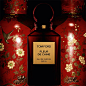 Tom Ford Fall 2013  Private Blend Atelier d'Orient Collection