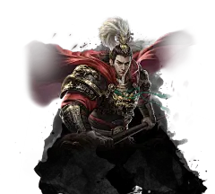 武将