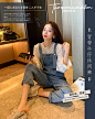 果果家 GUOGUOWOMEN定制 韩范精品女装