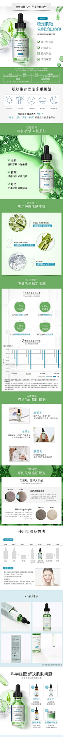 sammi_lis采集到电商之单品页