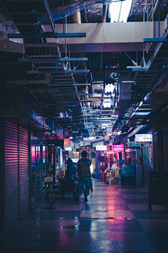草一C_One采集到氛围参考
