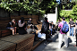 Wurstershire Sauce / UC Berkeley Landscape and Architecture Graduate Student Team