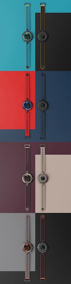NKKN采集到watches