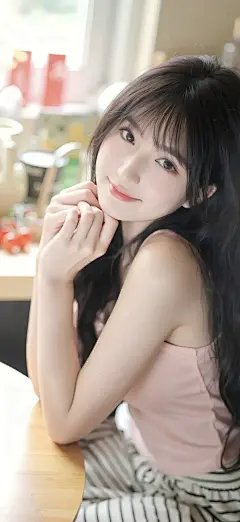 纯欲壁纸｜优质高清美颜，挑一个当锁屏 - 小红书