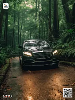 Midjourney创意&AI绘画-13