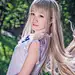 【cos】未闻花名[ 面码 ]
