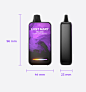 Product Details - LOST MARY